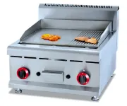 Picture of 4 Burner Electric Hot Plate