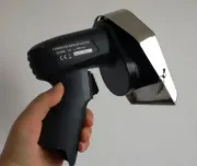 Picture of Heavy Duty Good Quality Electric Shawarma Knife