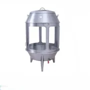 Picture of Duty Stainless-Steel Chinese Roast Duck Oven
