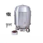 Picture of Duty Stainless-Steel Chinese Roast Duck Oven