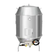 Picture of Duty Stainless-Steel Chinese Roast Duck Oven