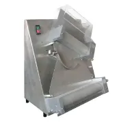 Picture of Commercial Automatic Electric Pizza Dough Press Machine