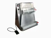 Picture of Commercial Automatic Electric Pizza Dough Press Machine