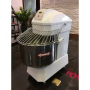 Picture of Commercial Heavy-Duty Pizza Dough Mixer