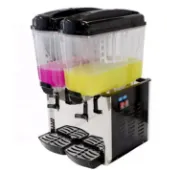 Picture of Commercial Cold Drink Dispenser with Tap