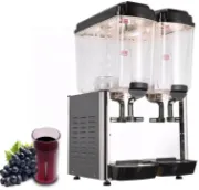 Picture of Commercial Cold Drink Dispenser with Tap