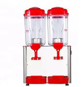 Picture of Commercial Cold Drink Dispenser with Tap