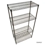 Picture of Commercial Heavy Duty Kitchen Storage Racks