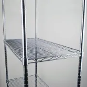Picture of Commercial Heavy Duty Kitchen Storage Racks