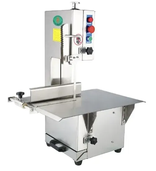 Picture of Commercial Automatic Meat Bone Cutter Machine