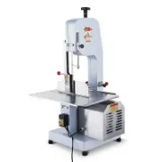 Picture of Commercial Automatic Meat Bone Cutter Machine