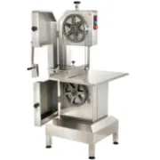 Picture of Commercial Automatic Meat Bone Cutter Machine