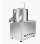 Picture of Commercial Stainless Steel Electric Potato Peeler Machine
