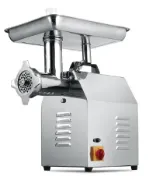Picture of Commercial Automatic Electric Meat Mincer for Restaurants