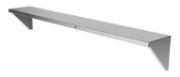 Stainless Steel Tray Races for Food Display Bars