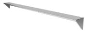 Stainless Steel Tray Races for Food Display Bars