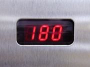 Electric Double Tank Fryer