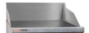 Electric Hotplate Griller with Toaster / Broiler (3 Phase)