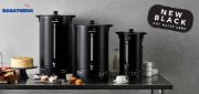 Hot Water Urn with Dual Temperature Control
