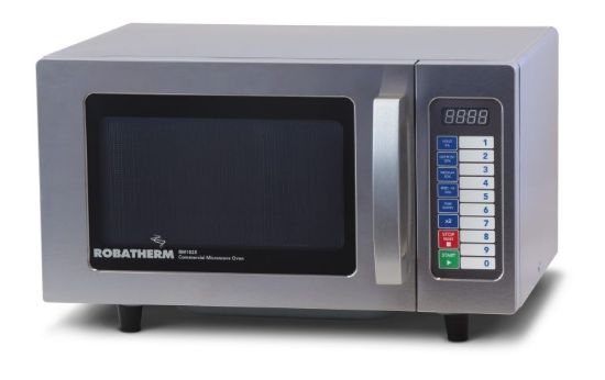 Commercial Light Duty Microwave Oven
