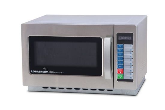 Professional Medium Duty Microwave