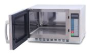 Professional Medium Duty Microwave