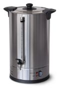 Professional Coffee & Tea Percolator