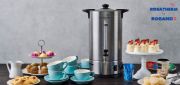 Professional Coffee & Tea Percolator