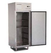 Double Door Upright Commercial Fridge for Restaurant Kitchens