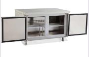 Commercial Stainless Steel Under Counter Refrigerator Chiller
