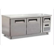 Commercial Stainless Steel Under Counter Refrigerator Chiller