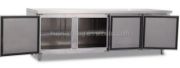 Commercial Stainless Steel Under Counter Refrigerator Chiller