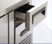 Commercial Stainless Steel Under Counter Refrigerator Chiller