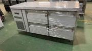 Commercial Stainless Steel Under Counter Refrigerator Chiller