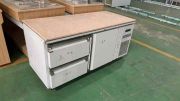 Commercial Stainless Steel Under Counter Refrigerator Chiller