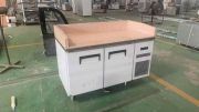 Commercial Stainless Steel Under Counter Refrigerator Chiller
