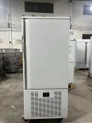 10-Layer Commercial Blast Chiller Freezer with Food Probe