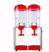 Commercial Restaurant Cold Drink Dispenser with Tap – Fruit Juice Dispenser