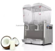 Commercial Restaurant Cold Drink Dispenser with Tap – Fruit Juice Dispenser
