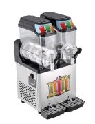 Commercial Slushy Ice Beverage Maker for Restaurants