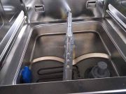 Commercial Undercounter Glass and Dish Washer