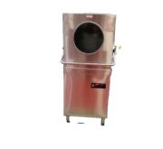 Freestanding Automatic Hood-Type Dishwasher