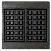 Commercial Waffle Maker