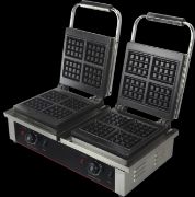 Commercial Waffle Maker