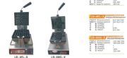 Commercial Waffle Maker