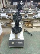 Commercial Waffle Maker