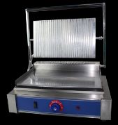 Electric Panini Grill