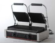 Electric Panini Grill