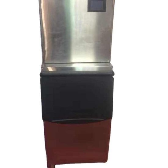 Ice Making Machine