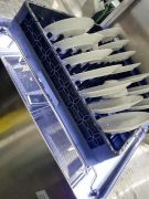 Freestanding Automatic Commercial Dishwasher – Hood Type